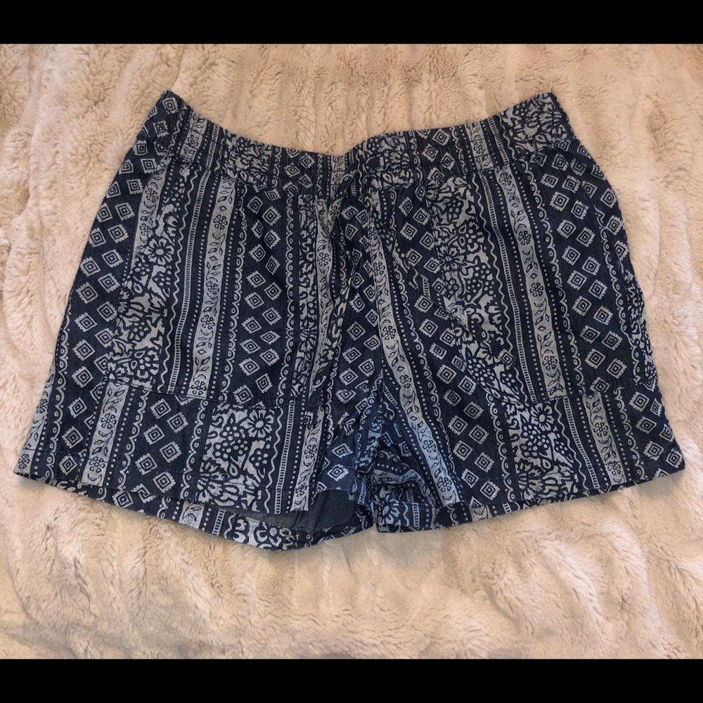 Calvin Klein shorts